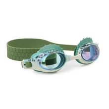 Load image into Gallery viewer, Green Gills Finley Goggles