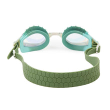 Load image into Gallery viewer, Green Gills Finley Goggles
