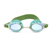 Load image into Gallery viewer, Green Gills Finley Goggles
