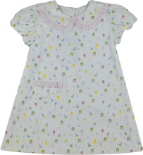 Load image into Gallery viewer, 65th Anniversary Pocket Dress