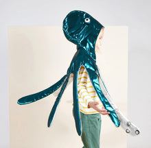 Load image into Gallery viewer, Octopus Costume