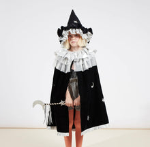 Load image into Gallery viewer, Witch Costume