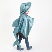 Load image into Gallery viewer, Shark Costume