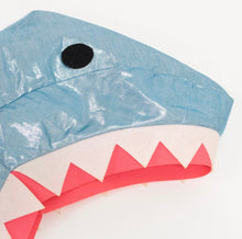 Load image into Gallery viewer, Shark Costume