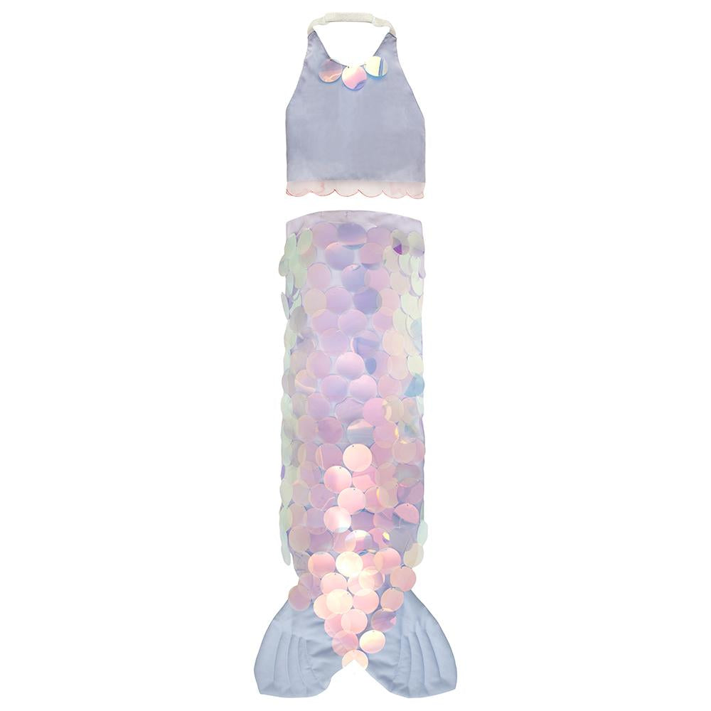 mermaid wrap dress Mermaid Wrap Dress – Avery and Aiden