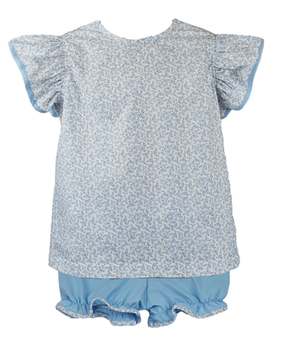 Keep Blooming Angel Bloomer Set