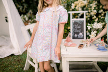 Load image into Gallery viewer, Tip Toe through the Tulips Josie Dress