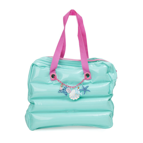 Under the Sea Inflatable Tote