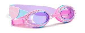 Bubblegum Blue Goggles