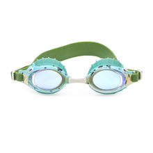 Load image into Gallery viewer, Green Gills Finley Goggles