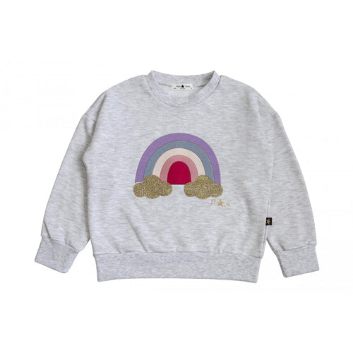 Rainbow Sweatshirt