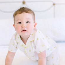 Load image into Gallery viewer, Little Duckie Summer Romper