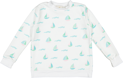 Set Sail Sweatshirt
