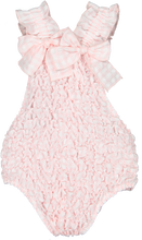 Load image into Gallery viewer, Rose Frilled Swimsuit
