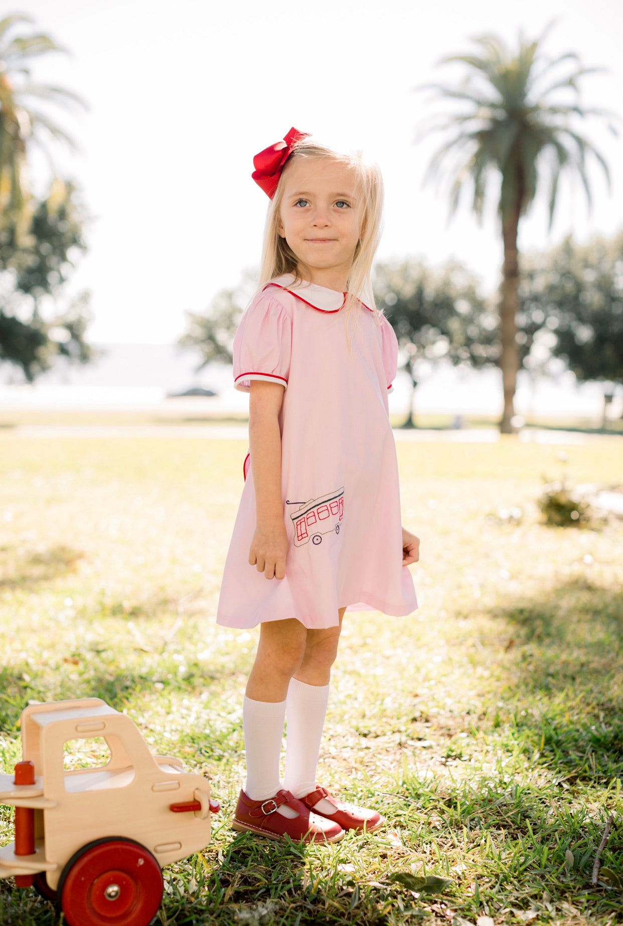 City Life Legacy Dress