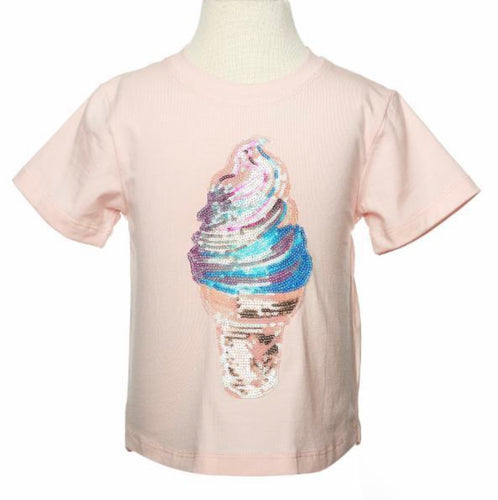 Ice Cream Sparkle Shirt