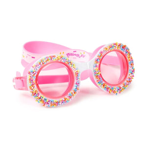 Donut Sprinkles Goggles