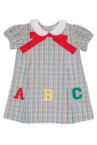 ABC Dress