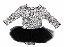 Load image into Gallery viewer, Kitty Cat Tutu Dress