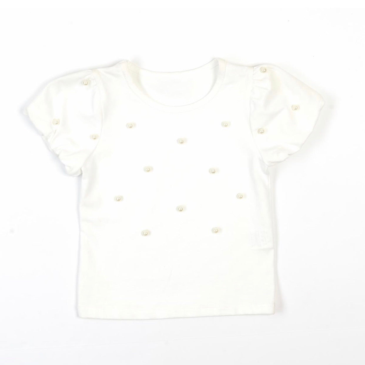 andmary Bobby girls tops