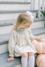 Load image into Gallery viewer, Autumn Leaves Betsy Bishop Top and Munro Ruffle Bloomer