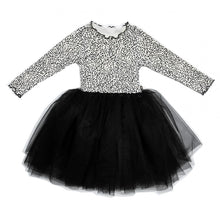 Load image into Gallery viewer, Kitty Cat Tutu Dress