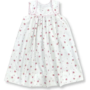 So Berry Sweet Frances Flap Dress