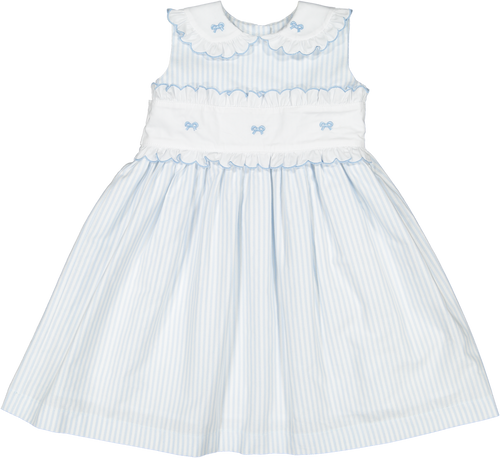 Periwinkle Dress