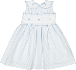 Periwinkle Dress