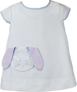 Little Bunny Foo Foo Ann Dress