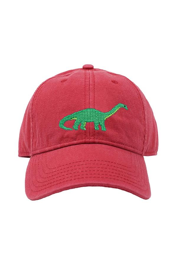Brontosaurus on Red Hat