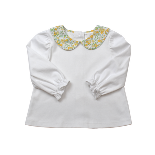 Autumn Leaves Better Together Blouse and Charlotte Shorts